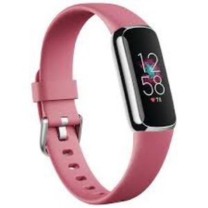 Fitbit Luxe.